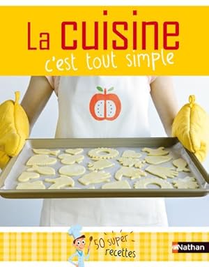 la cuisine ; c'est tout simple !