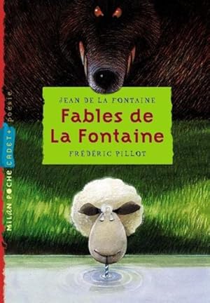 Bild des Verkufers fr Fables de La Fontaine zum Verkauf von Chapitre.com : livres et presse ancienne