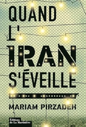 quand l'Iran s'éveille