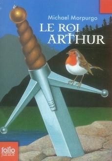 le roi Arthur