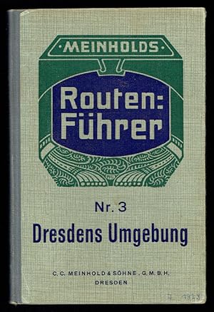 Dresdens Umgebung