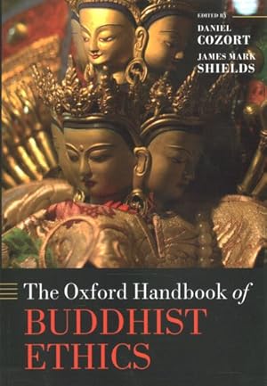 Immagine del venditore per Oxford Handbook of Buddhist Ethics venduto da GreatBookPrices