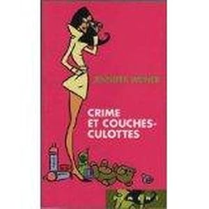 Crime et couches-culottes