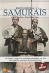 Imagen del vendedor de Breve Historia de los Samurais a la venta por AG Library