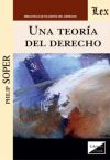 Seller image for UNA TEORIA DEL DERECHO for sale by AG Library