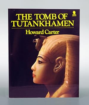 The Tomb of Tutankhamen.