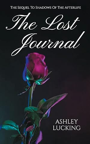 Seller image for The Lost Journal for sale by moluna