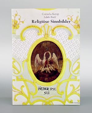 Seller image for Religise Sinnbilder. for sale by Antiquariat An der Rott Oswald Eigl