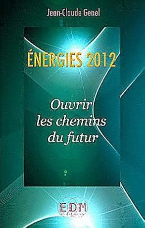 Energies 2012