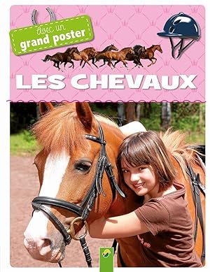 Seller image for les chevaux for sale by Chapitre.com : livres et presse ancienne