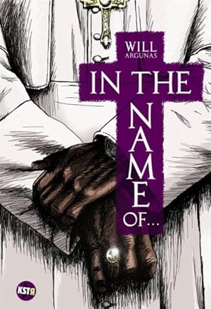 Image du vendeur pour in the name of mis en vente par Chapitre.com : livres et presse ancienne