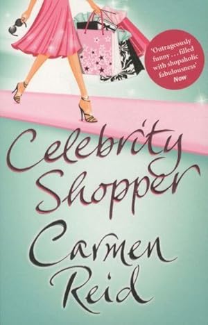 Seller image for CELEBRITY SHOPPER for sale by Chapitre.com : livres et presse ancienne