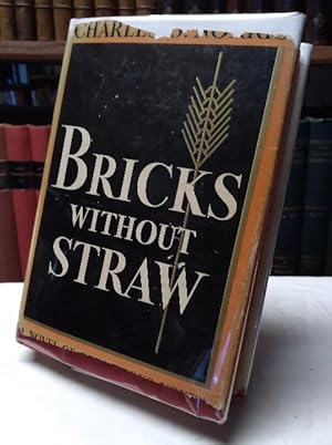 Seller image for Bricks Without Straw for sale by Structure, Verses, Agency  Books