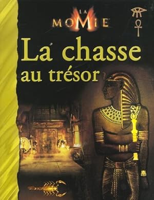 La chasse au trésor