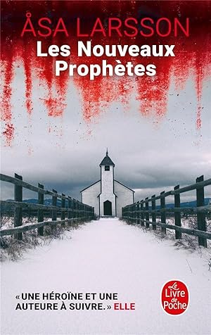 les nouveaux prophètes