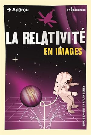 Immagine del venditore per la relativit en images venduto da Chapitre.com : livres et presse ancienne