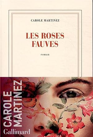 Seller image for les roses fauves for sale by Chapitre.com : livres et presse ancienne