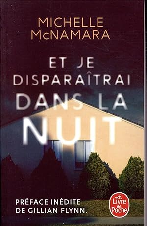 Seller image for et je disparatrai dans la nuit for sale by Chapitre.com : livres et presse ancienne