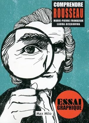 Bild des Verkufers fr comprendre Rousseau zum Verkauf von Chapitre.com : livres et presse ancienne