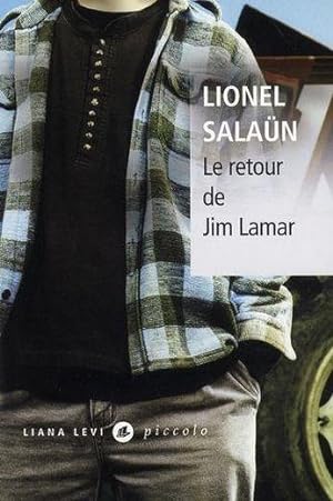 Bild des Verkufers fr le retour de Jim Lamar zum Verkauf von Chapitre.com : livres et presse ancienne