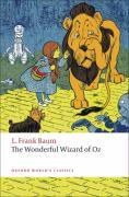 Seller image for the wonderful wizard of oz for sale by Chapitre.com : livres et presse ancienne