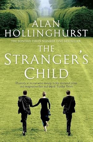 Seller image for Stranger's Child, The for sale by Chapitre.com : livres et presse ancienne