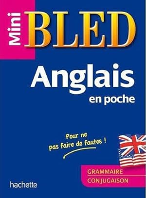 Mini Bled ; Anglais