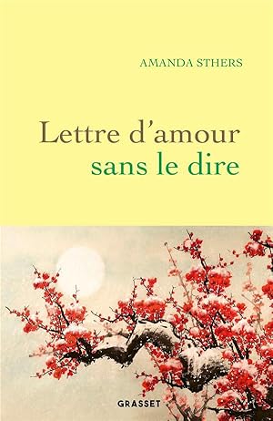 Seller image for lettre d'amour sans le dire for sale by Chapitre.com : livres et presse ancienne