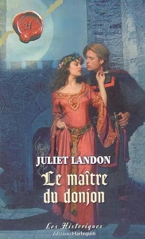 Image du vendeur pour Le matre du donjon mis en vente par Chapitre.com : livres et presse ancienne