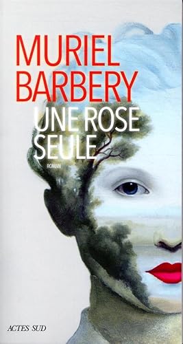Seller image for une rose seule for sale by Chapitre.com : livres et presse ancienne