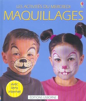 Maquillages