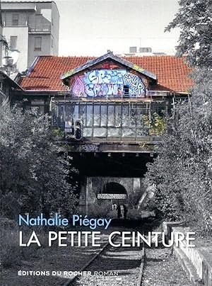 Image du vendeur pour la petite ceinture mis en vente par Chapitre.com : livres et presse ancienne