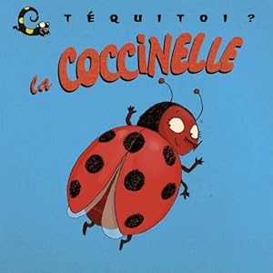 Image du vendeur pour tequitoi la coccinelle mis en vente par Chapitre.com : livres et presse ancienne