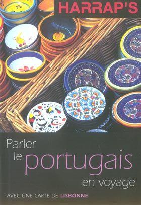 PARLER LE PORTUGUAIS EN VOYAGE