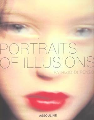 Seller image for portraits of illusions for sale by Chapitre.com : livres et presse ancienne