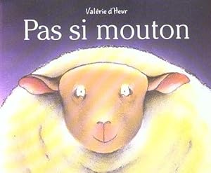 Image du vendeur pour Pas si mouton mis en vente par Chapitre.com : livres et presse ancienne