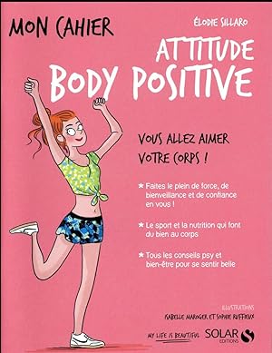mon cahier : body positive