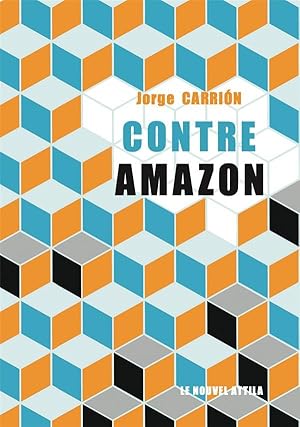 contre Amazon