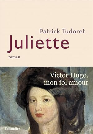 Bild des Verkufers fr Juliette zum Verkauf von Chapitre.com : livres et presse ancienne