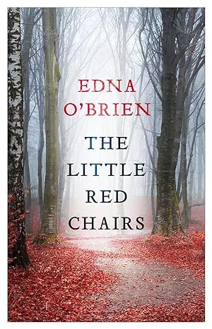 Imagen del vendedor de Little Red Chairs a la venta por Chapitre.com : livres et presse ancienne