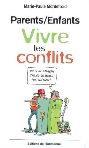 Image du vendeur pour Parents-enfants mis en vente par Chapitre.com : livres et presse ancienne