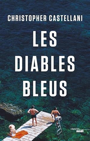 Seller image for les diables bleus for sale by Chapitre.com : livres et presse ancienne