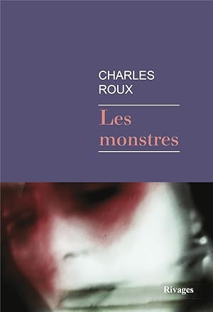 Image du vendeur pour les monstres mis en vente par Chapitre.com : livres et presse ancienne