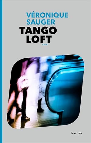 Image du vendeur pour tango loft mis en vente par Chapitre.com : livres et presse ancienne