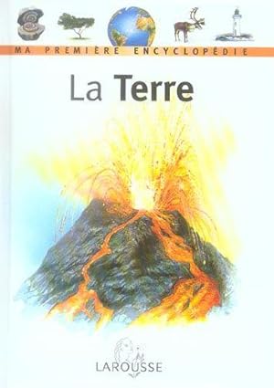 la terre