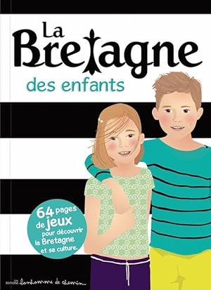 la Bretagne des enfants