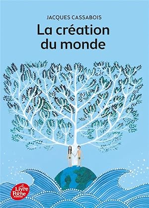 Image du vendeur pour la cration du monde mis en vente par Chapitre.com : livres et presse ancienne