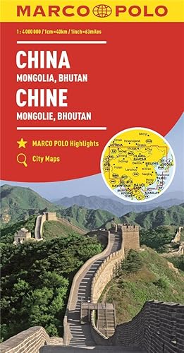 China, Mongolia, Bhutan - Chine, Mongolie, Bhoutan