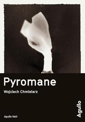 Image du vendeur pour pyromane mis en vente par Chapitre.com : livres et presse ancienne