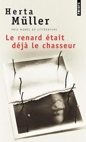 Seller image for Le renard tait dj le chasseur for sale by Chapitre.com : livres et presse ancienne